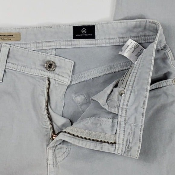 Adriano Goldschmeid "The Graduate" 30"x 28" - Picture 7 of 8